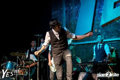 Borisat Ha Mai Jum Gut at YES Pattaya — photo 102