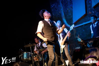 Borisat Ha Mai Jum Gut at YES Pattaya — photo 103