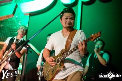 Borisat Ha Mai Jum Gut at YES Pattaya — photo 106
