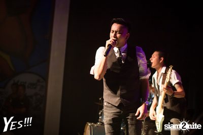 Borisat Ha Mai Jum Gut at YES Pattaya — photo 107