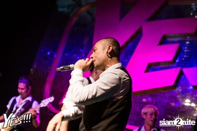 Borisat Ha Mai Jum Gut at YES Pattaya — photo 108