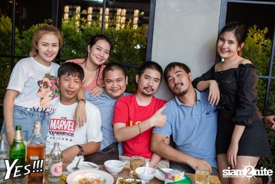 Borisat Ha Mai Jum Gut at YES Pattaya — photo 109