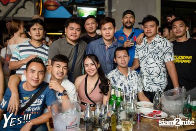 Borisat Ha Mai Jum Gut at YES Pattaya — photo 111