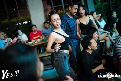 Borisat Ha Mai Jum Gut at YES Pattaya — photo 112