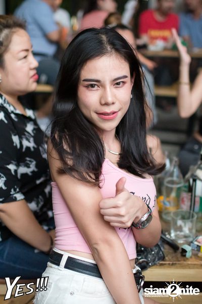 Borisat Ha Mai Jum Gut at YES Pattaya — photo 113