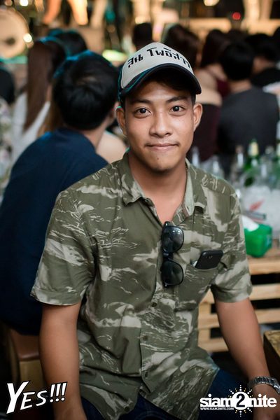 Borisat Ha Mai Jum Gut at YES Pattaya — photo 116