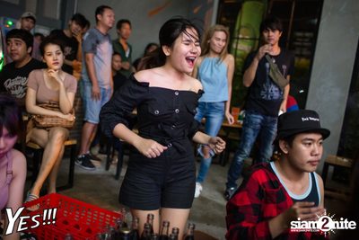 Borisat Ha Mai Jum Gut at YES Pattaya — photo 117