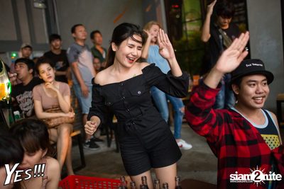 Borisat Ha Mai Jum Gut at YES Pattaya — photo 118