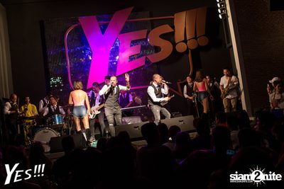 Borisat Ha Mai Jum Gut at YES Pattaya — photo 119