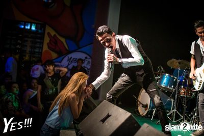 Borisat Ha Mai Jum Gut at YES Pattaya — photo 122