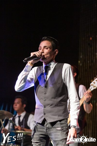 Borisat Ha Mai Jum Gut at YES Pattaya — photo 123