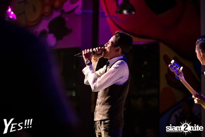 Borisat Ha Mai Jum Gut at YES Pattaya — photo 124