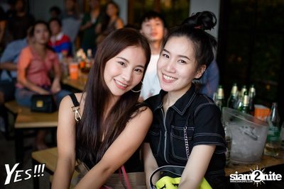 Borisat Ha Mai Jum Gut at YES Pattaya — photo 129