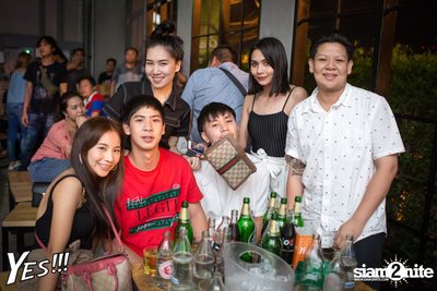 Borisat Ha Mai Jum Gut at YES Pattaya — photo 130