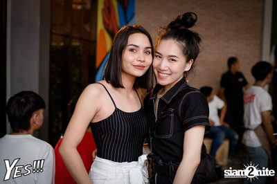 Borisat Ha Mai Jum Gut at YES Pattaya — photo 131