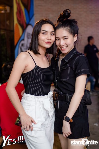 Borisat Ha Mai Jum Gut at YES Pattaya — photo 132
