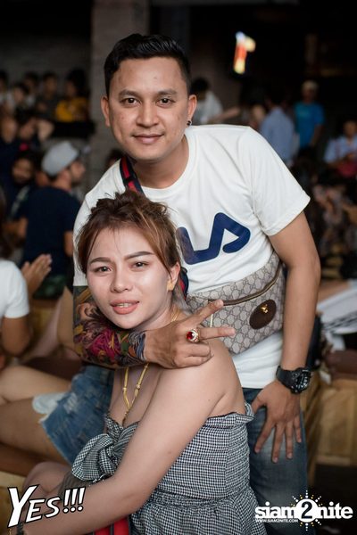 Borisat Ha Mai Jum Gut at YES Pattaya — photo 133