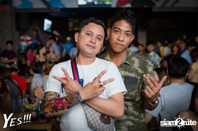 Borisat Ha Mai Jum Gut at YES Pattaya — photo 134