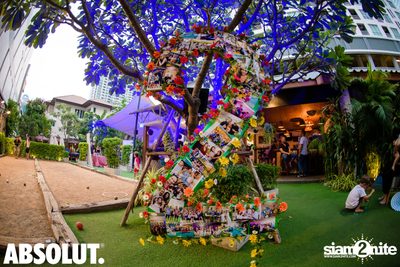 2nd Anniversary ที่ บลู แพร็อต — photo 29