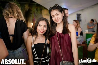 2nd Anniversary ที่ บลู แพร็อต — photo 54