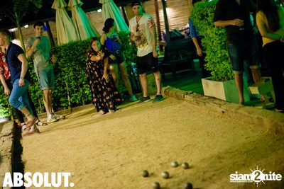 2nd Anniversary ที่ บลู แพร็อต — photo 74