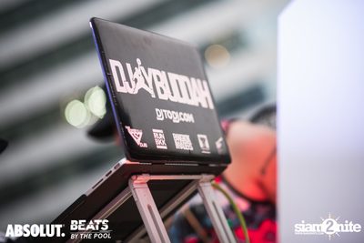 Beats by the Pool at W Bangkok — photo 144