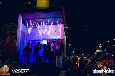 Wukong & Friends at VIOLETT — photo 1