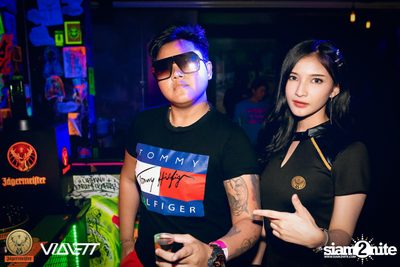 Wukong & Friends at VIOLETT — photo 3