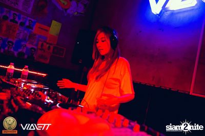 Wukong & Friends at VIOLETT — photo 13