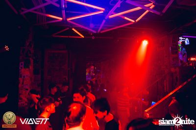 Wukong & Friends at VIOLETT — photo 18