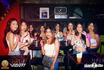 Wukong & Friends at VIOLETT — photo 21