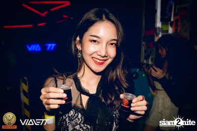 Wukong & Friends at VIOLETT — photo 22