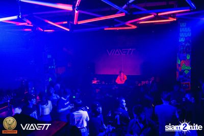 Wukong & Friends at VIOLETT — photo 25