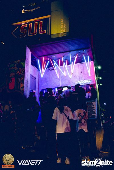 Wukong & Friends at VIOLETT — photo 35