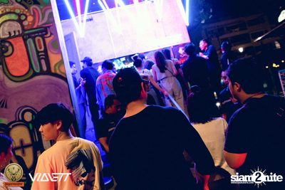 Wukong & Friends at VIOLETT — photo 40