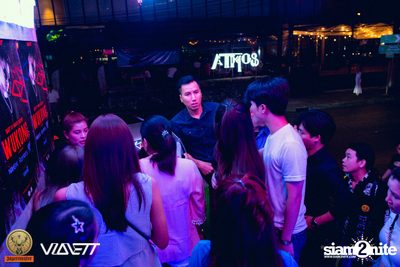 Wukong & Friends at VIOLETT — photo 41