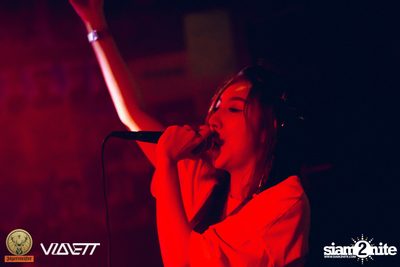 Wukong & Friends at VIOLETT — photo 42
