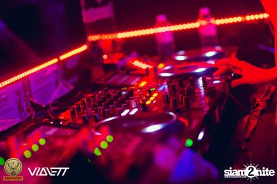 Wukong & Friends at VIOLETT — photo 43