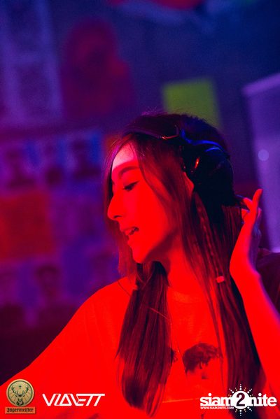 Wukong & Friends at VIOLETT — photo 44