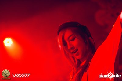 Wukong & Friends at VIOLETT — photo 45