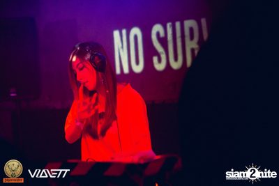 Wukong & Friends at VIOLETT — photo 46