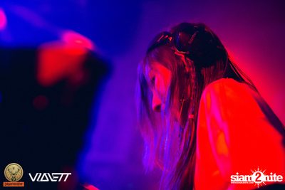 Wukong & Friends at VIOLETT — photo 47