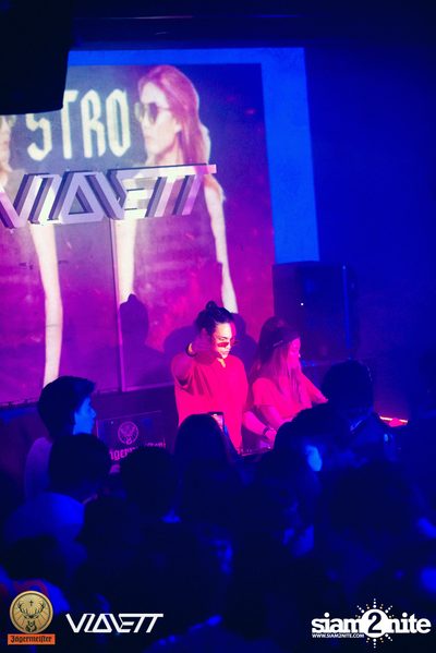 Wukong & Friends at VIOLETT — photo 50