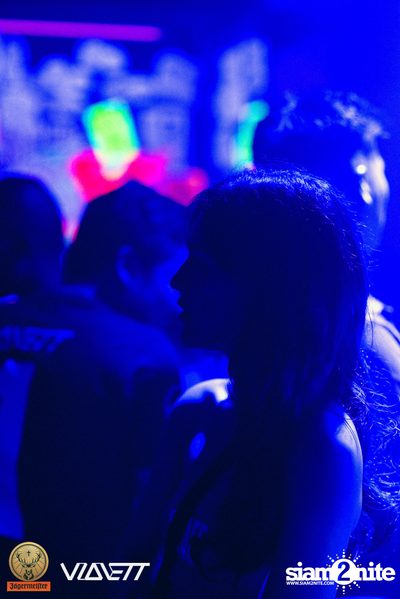 Wukong & Friends at VIOLETT — photo 55