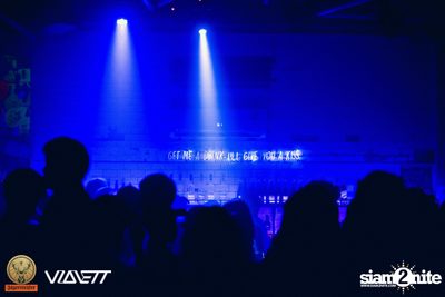 Wukong & Friends at VIOLETT — photo 59