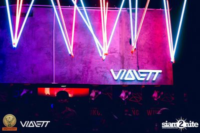 Wukong & Friends at VIOLETT — photo 61