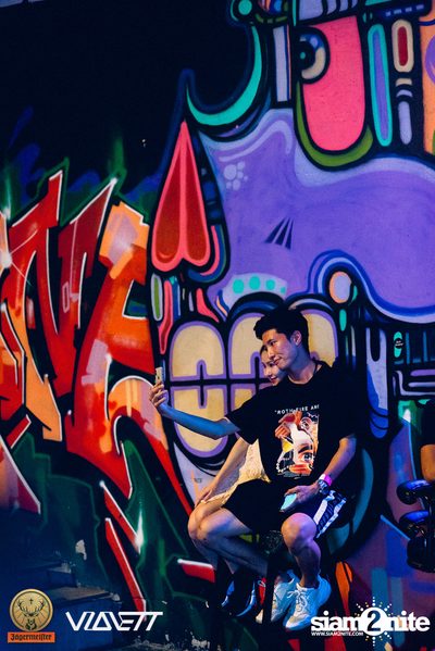 Wukong & Friends at VIOLETT — photo 62