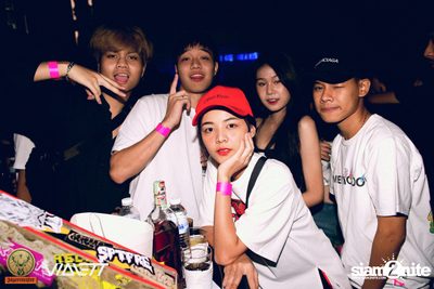 Wukong & Friends at VIOLETT — photo 63
