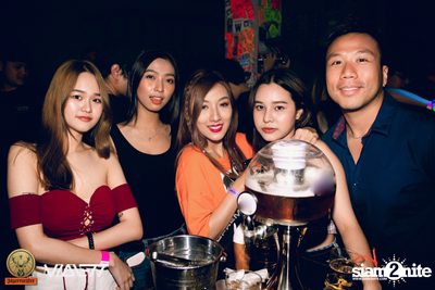 Wukong & Friends at VIOLETT — photo 64