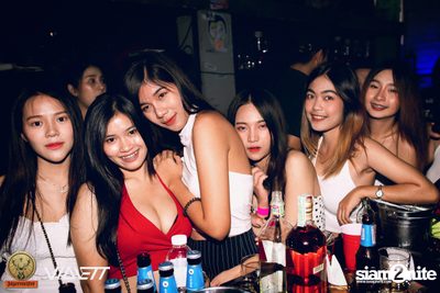 Wukong & Friends at VIOLETT — photo 65